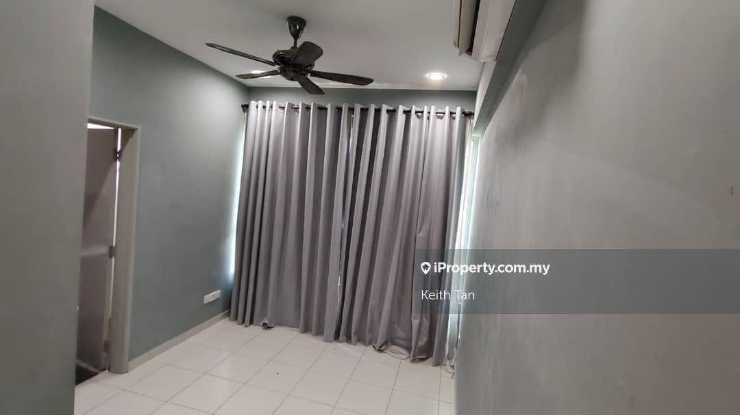 Residensi Servis untuk Disewa di The Zizz @ Damansara North oleh Keith Tan - iProperty.com.my