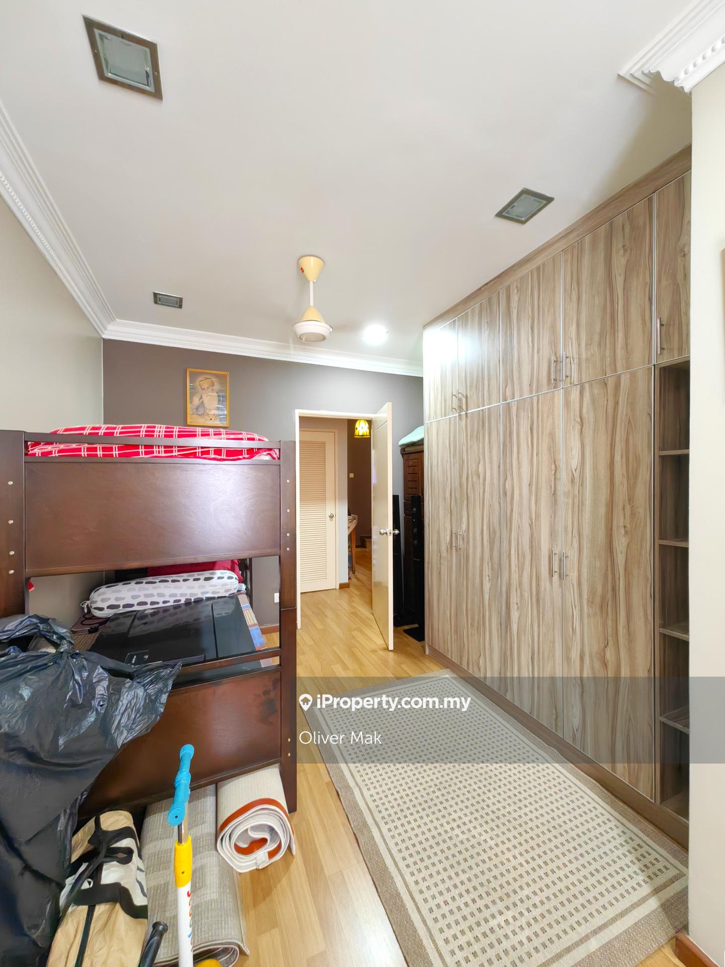 3-storey Terraced House for Sale in Mutiara Bukit Jalil, Bukit Jalil by Oliver Mak - iProperty.com.my