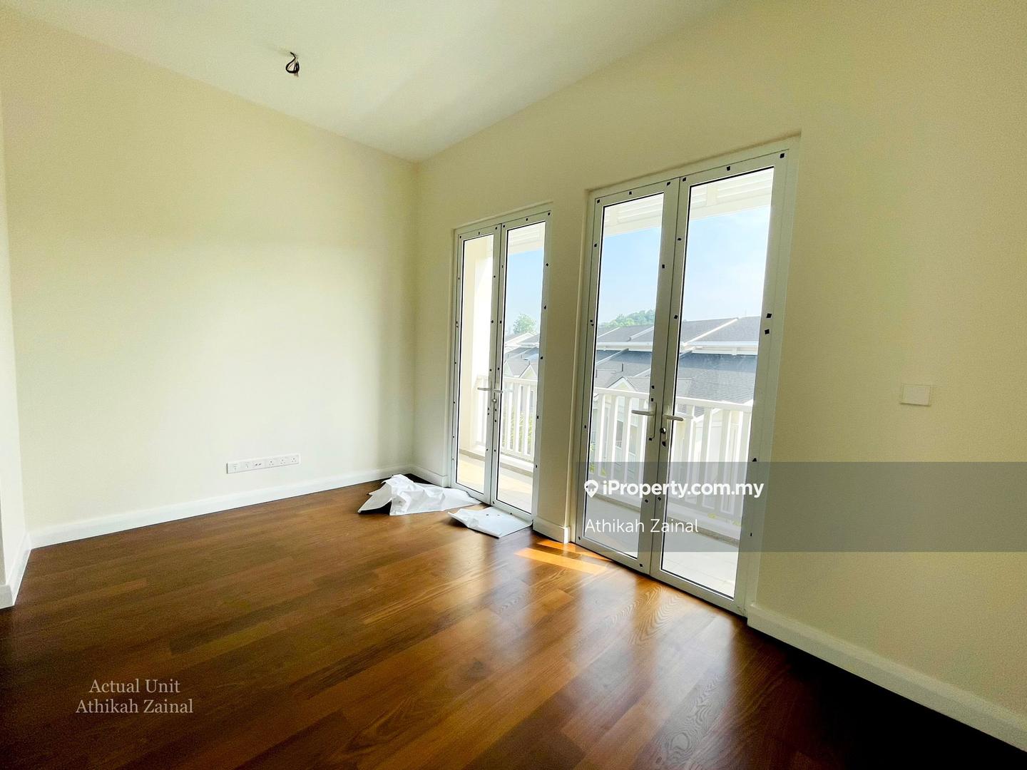 3-storey Terraced House for Sale in Mont Kiara, Kuala Lumpur by Athikah Zainal - iProperty.com.my