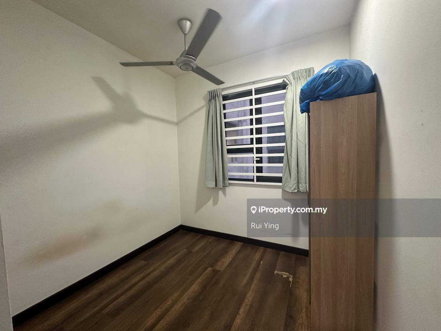Residensi Servis untuk Dijual di Symphony Tower (Menara Simfoni) oleh Rui Ying - iProperty.com.my