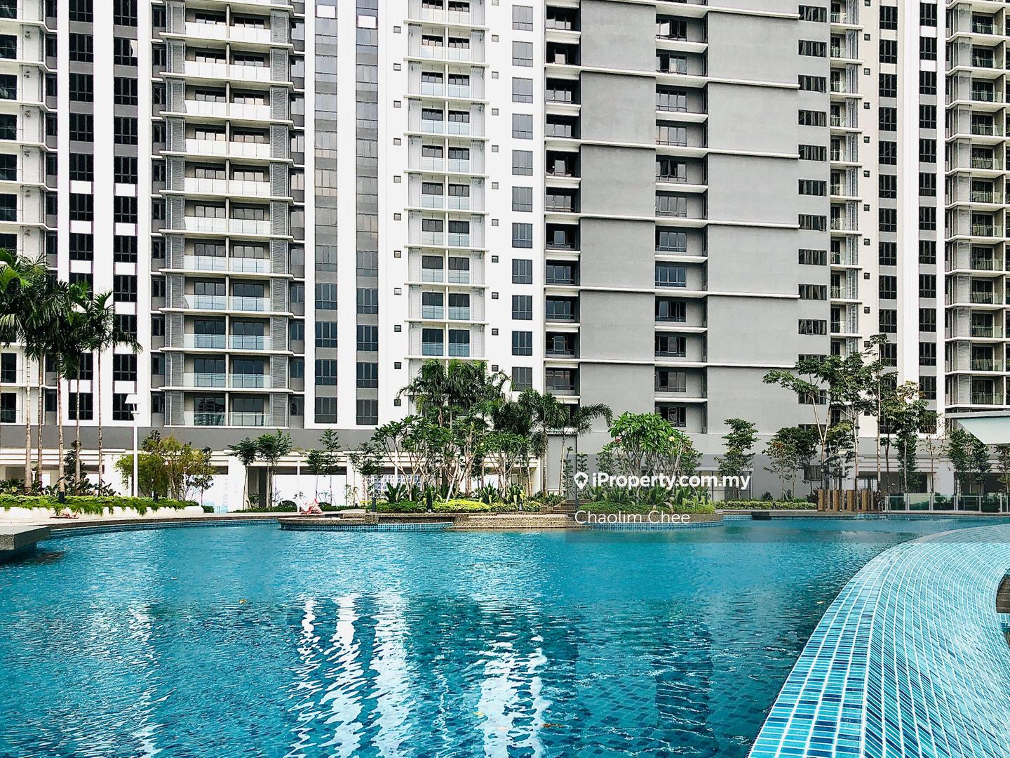 Service Residence for Sale in United Point (Residensi Berpadu) by Chaolim Chee - iProperty.com.my
