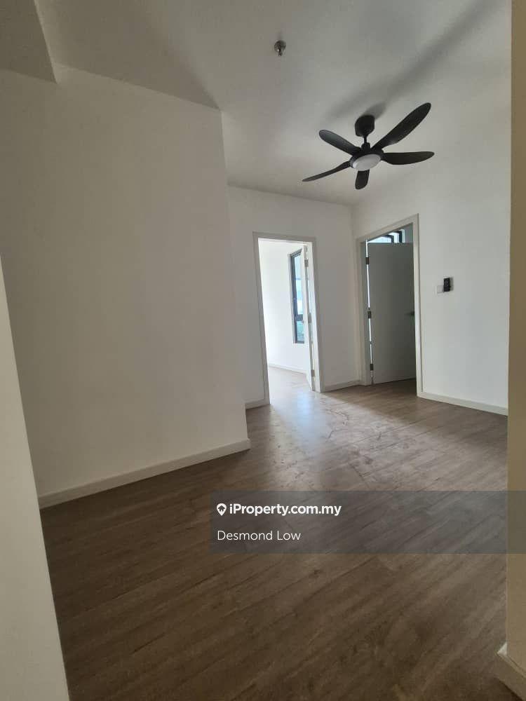 Condominium for Rent in Aster Residence by Desmond Low - iProperty.com.my