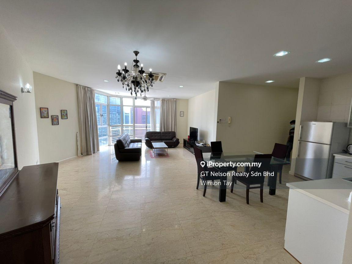 Kondominium untuk Disewa di Idaman Residence oleh Winson Tay - iProperty.com.my