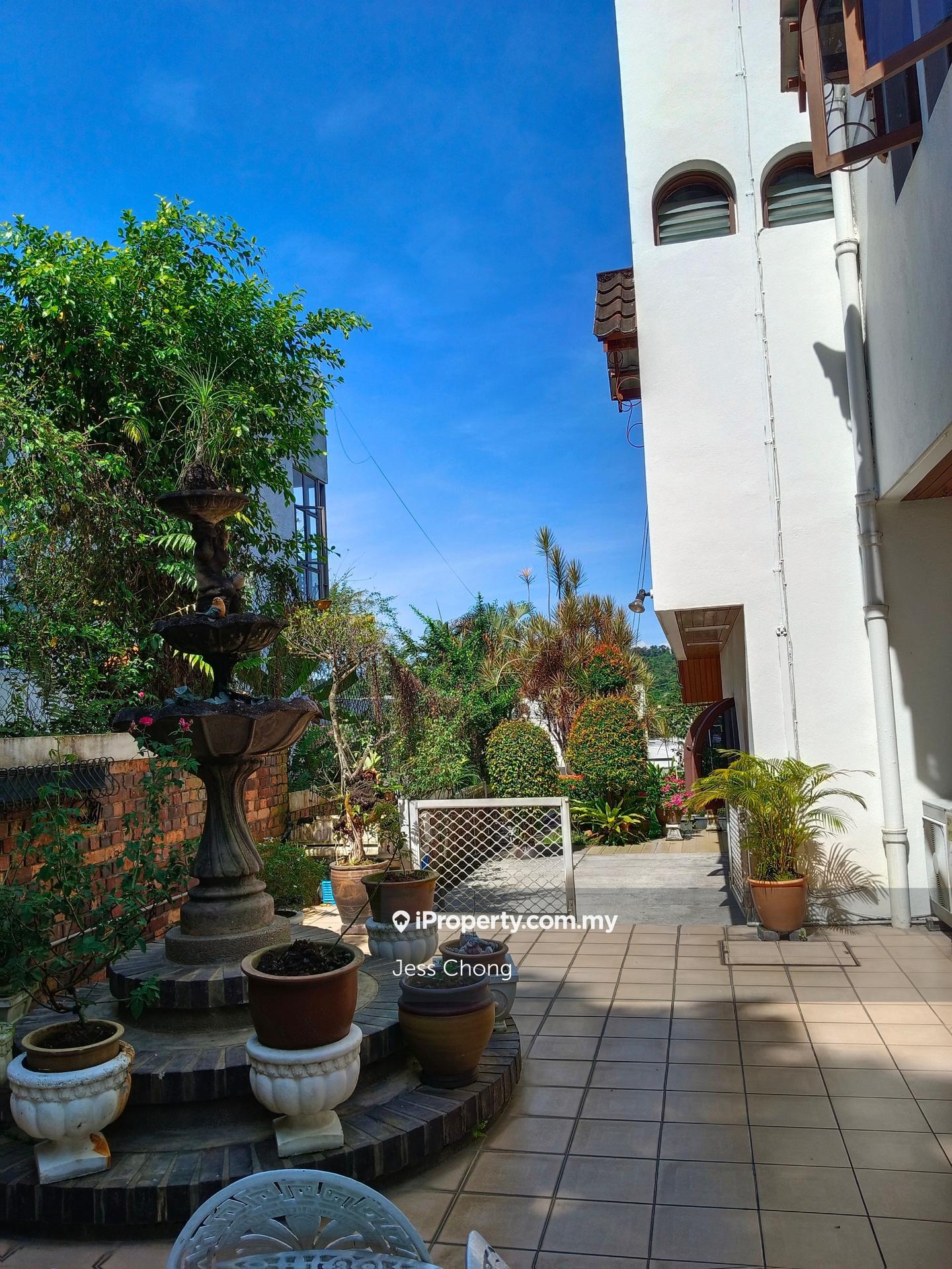 Bungalow House for Sale in Taman Pantai, Bangsar by Jess Chong - iProperty.com.my