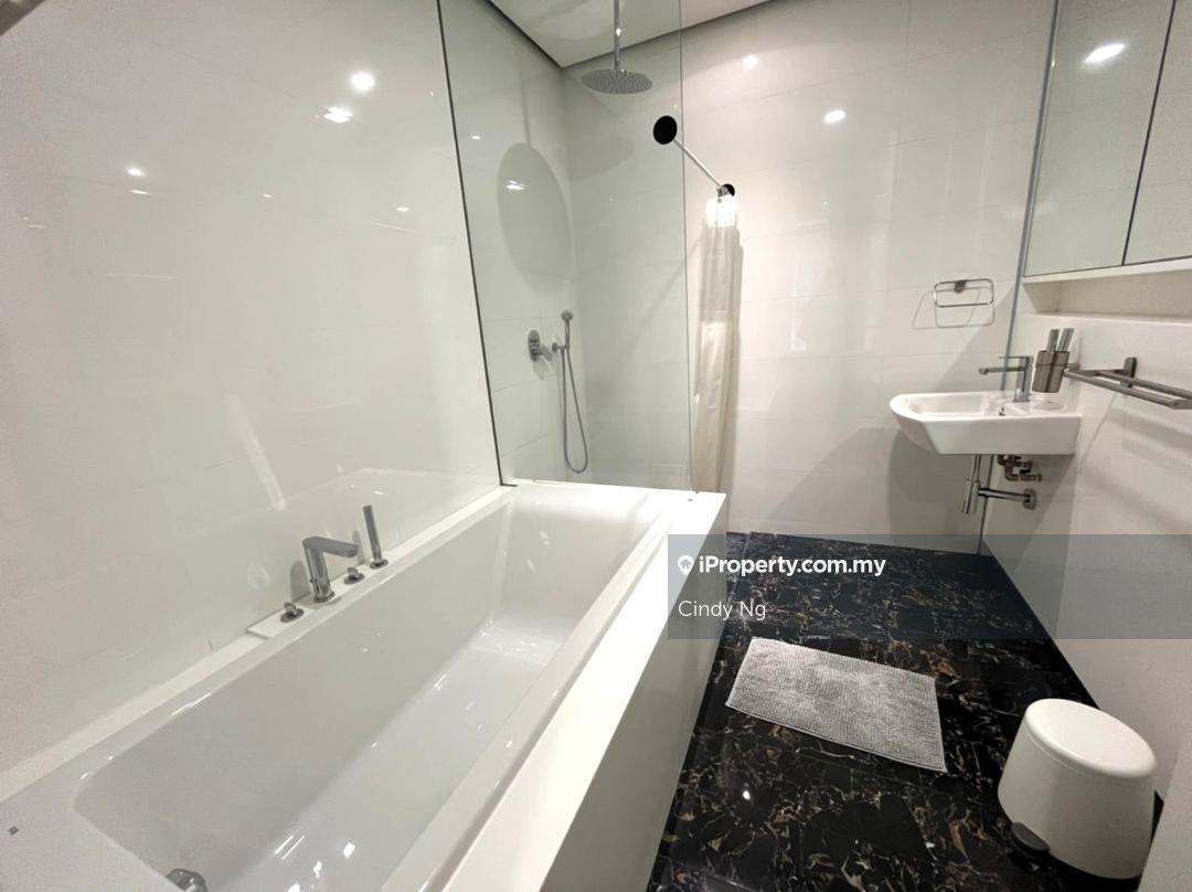 Residensi Servis untuk Disewa di Arcoris Residences oleh Cindy Ng - iProperty.com.my
