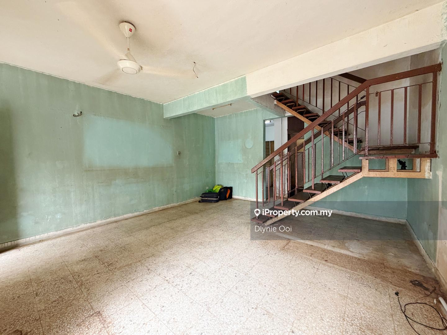 Rumah Berangkai 3 Tingkat untuk Dijual di Taman Bukit Intan, Sri Petaling oleh Dlynie Ooi - iProperty.com.my