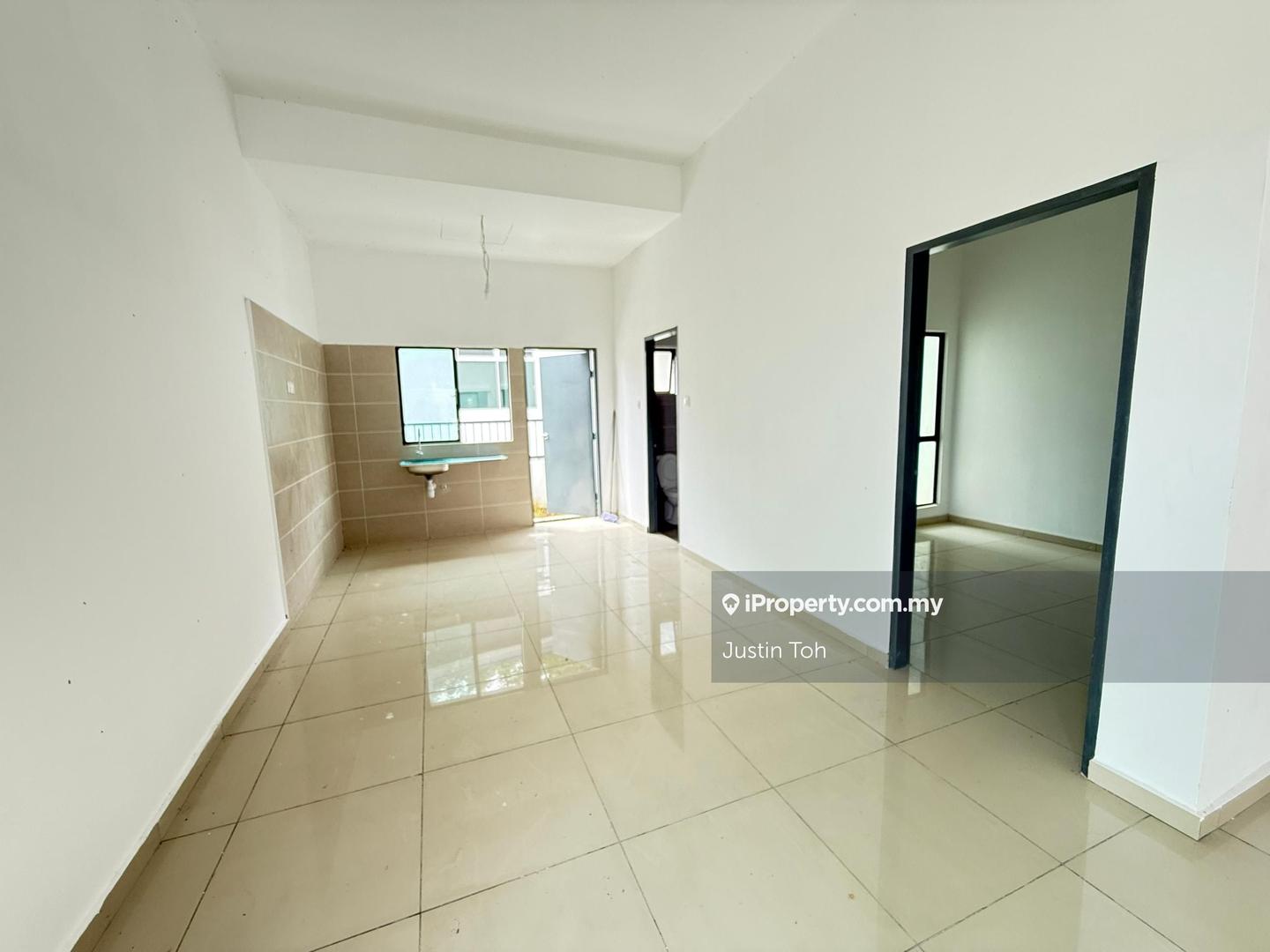 Semi-Detached House for Sale in Taman Scientex Rawang, Rawang by Justin Toh - iProperty.com.my