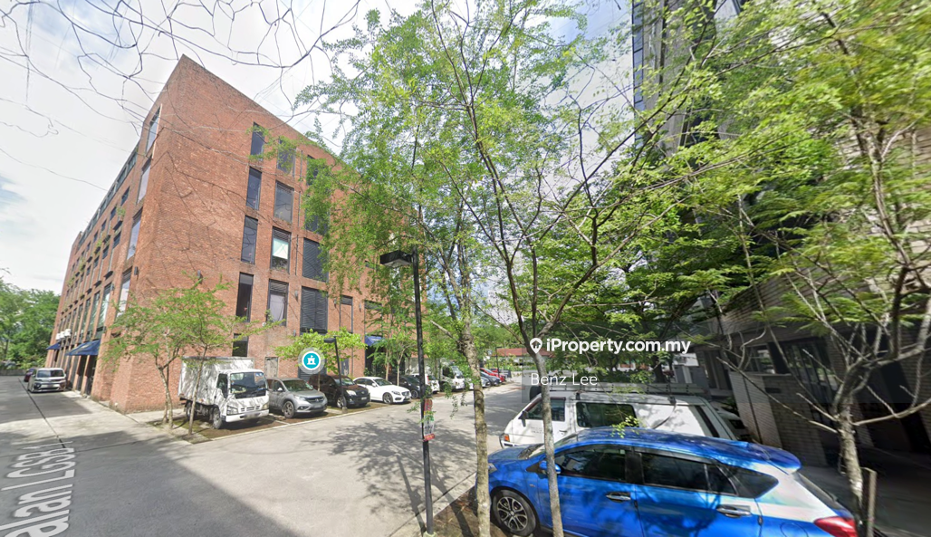 Shop for Sale in Sungai Buloh, Selangor by Benz Lee - iProperty.com.my