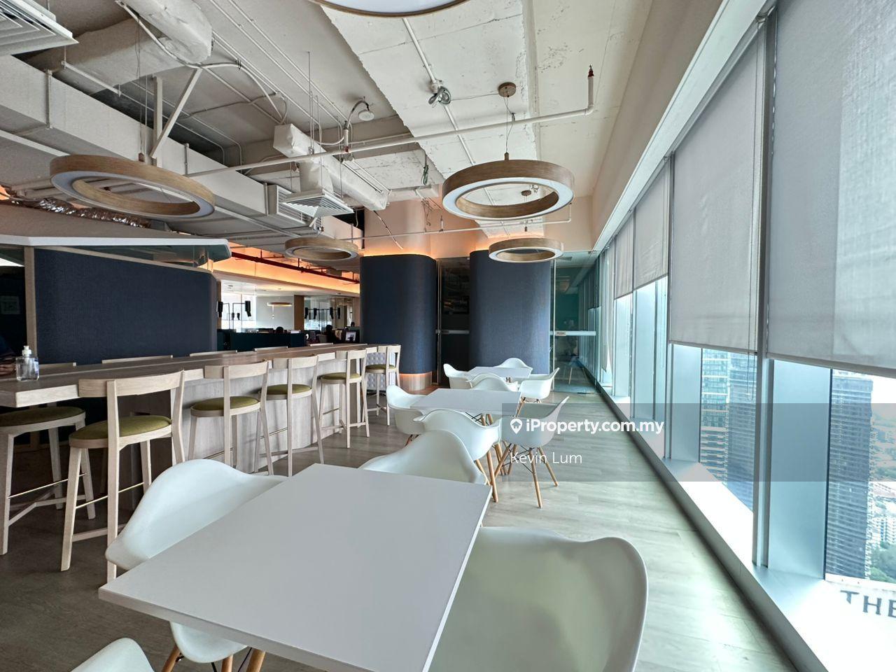 Office for Rent in KLCC, KL City Centre by Kevin Lum - iProperty.com.my