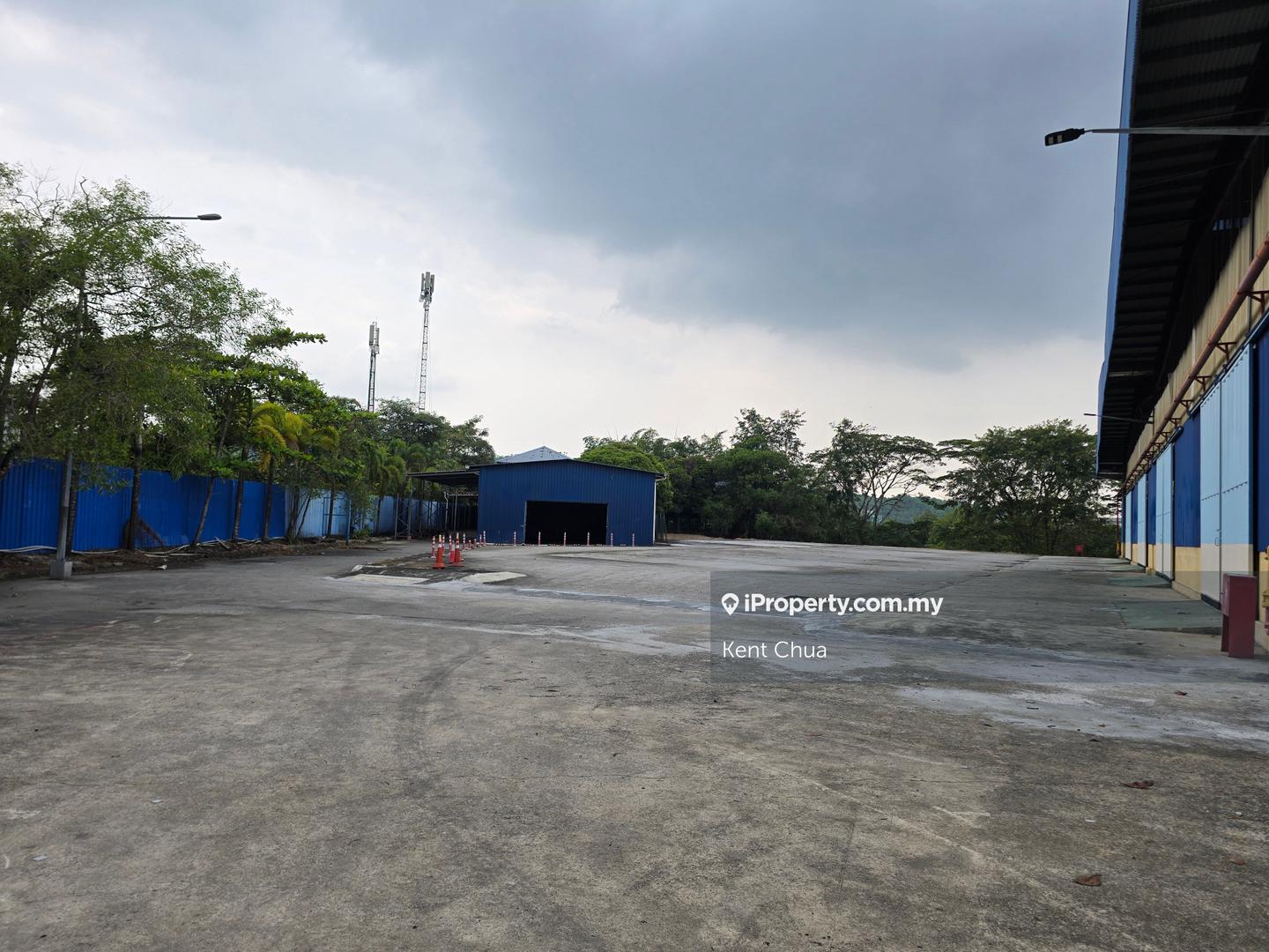 Detached Factory for Sale in Kota Damansara, Selangor by Kent Chua - iProperty.com.my