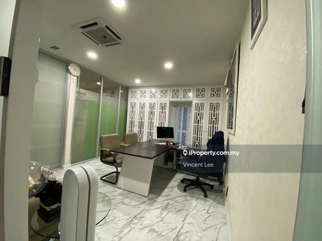 Pejabat untuk Dijual di Seksyen 10 Wangsa Maju, Wangsa Maju oleh Vincent Lee - iProperty.com.my
