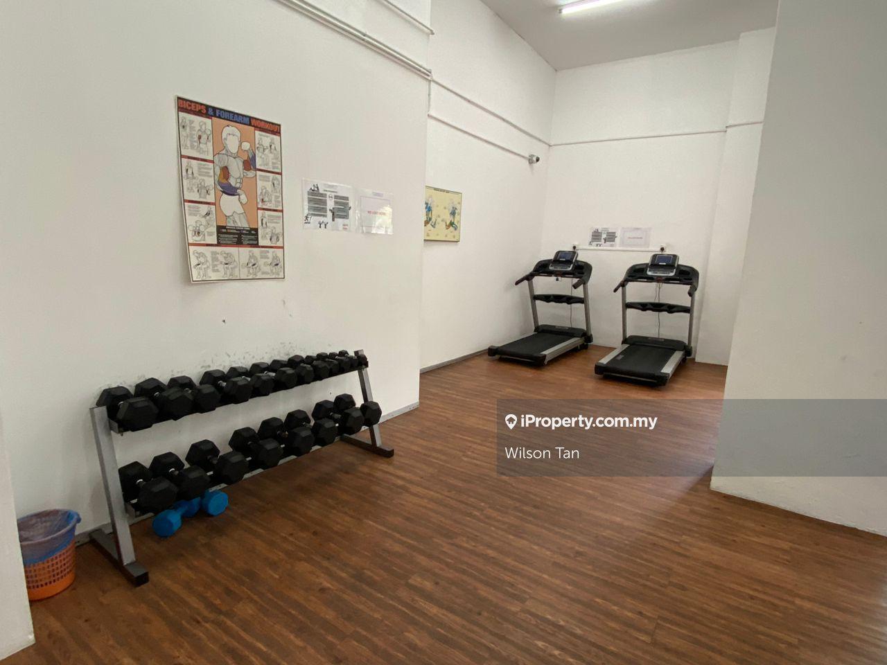 Condominium for Sale in Danau Impian by Wilson Tan - iProperty.com.my