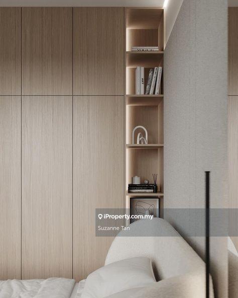 Service Residence for Sale in The Tropika by Suzanne Tan - iProperty.com.my