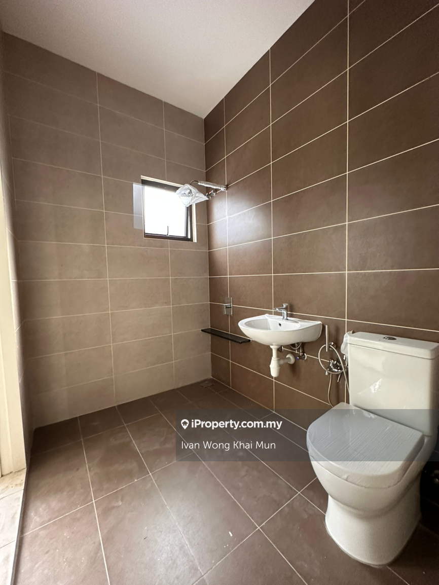 2-storey Terraced House for Sale in Setia Alam, Selangor by Ivan Wong Khai Mun - iProperty.com.my