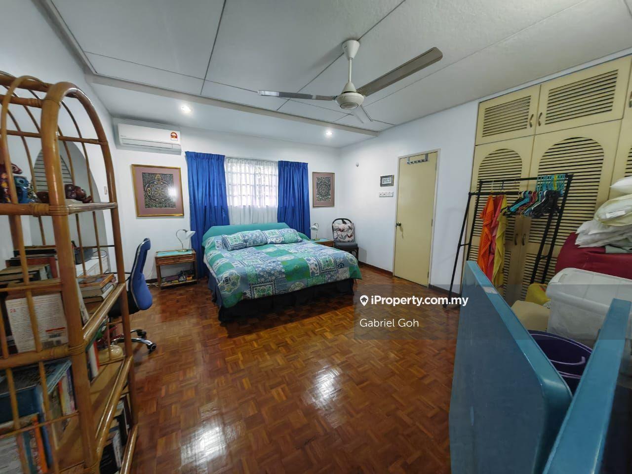 Bungalow House for Sale in Taman Ampang Utama, Ampang by Gabriel Goh - iProperty.com.my