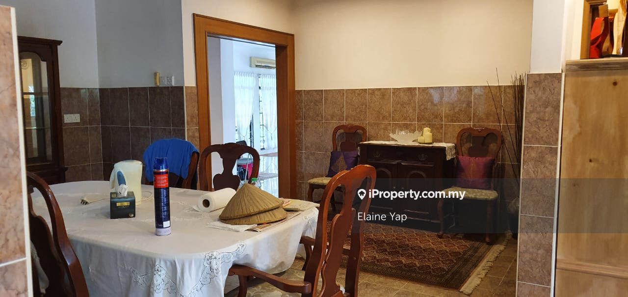 Bungalow House for Sale in Bandar Puncak Alam, Puncak Alam by Elaine Yap - iProperty.com.my