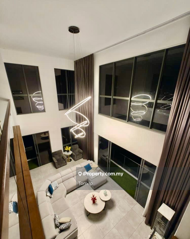 Condominium for Sale in Trinity Pentamont by Tom Ip - iProperty.com.my