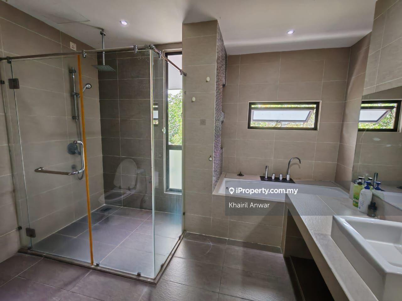 3-storey Terraced House for Sale in Denai Alam, Shah Alam by Khairil Anwar - iProperty.com.my