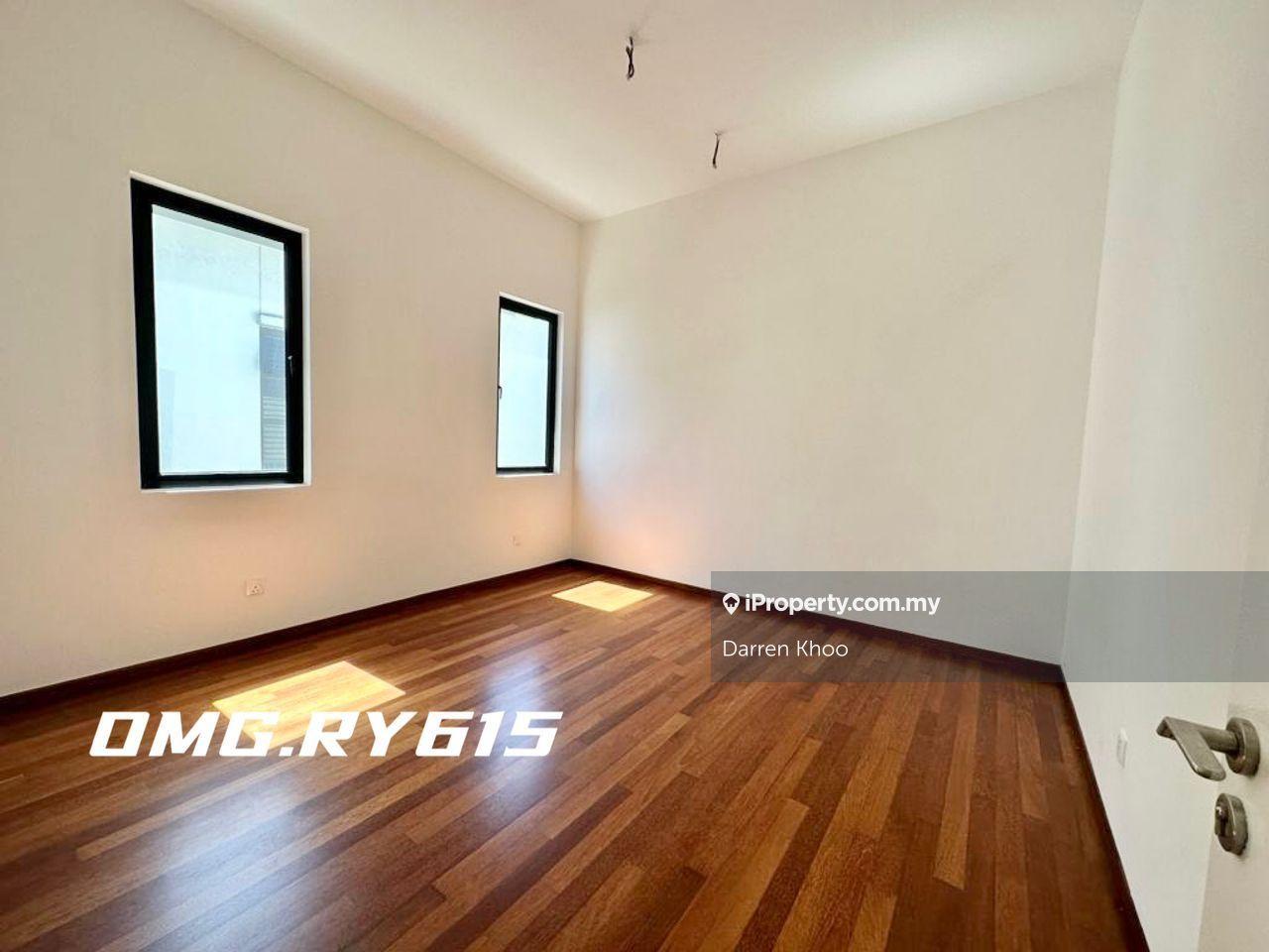 Semi-Detached House for Sale in Eco Ardence, Setia Alam by Darren Khoo - iProperty.com.my