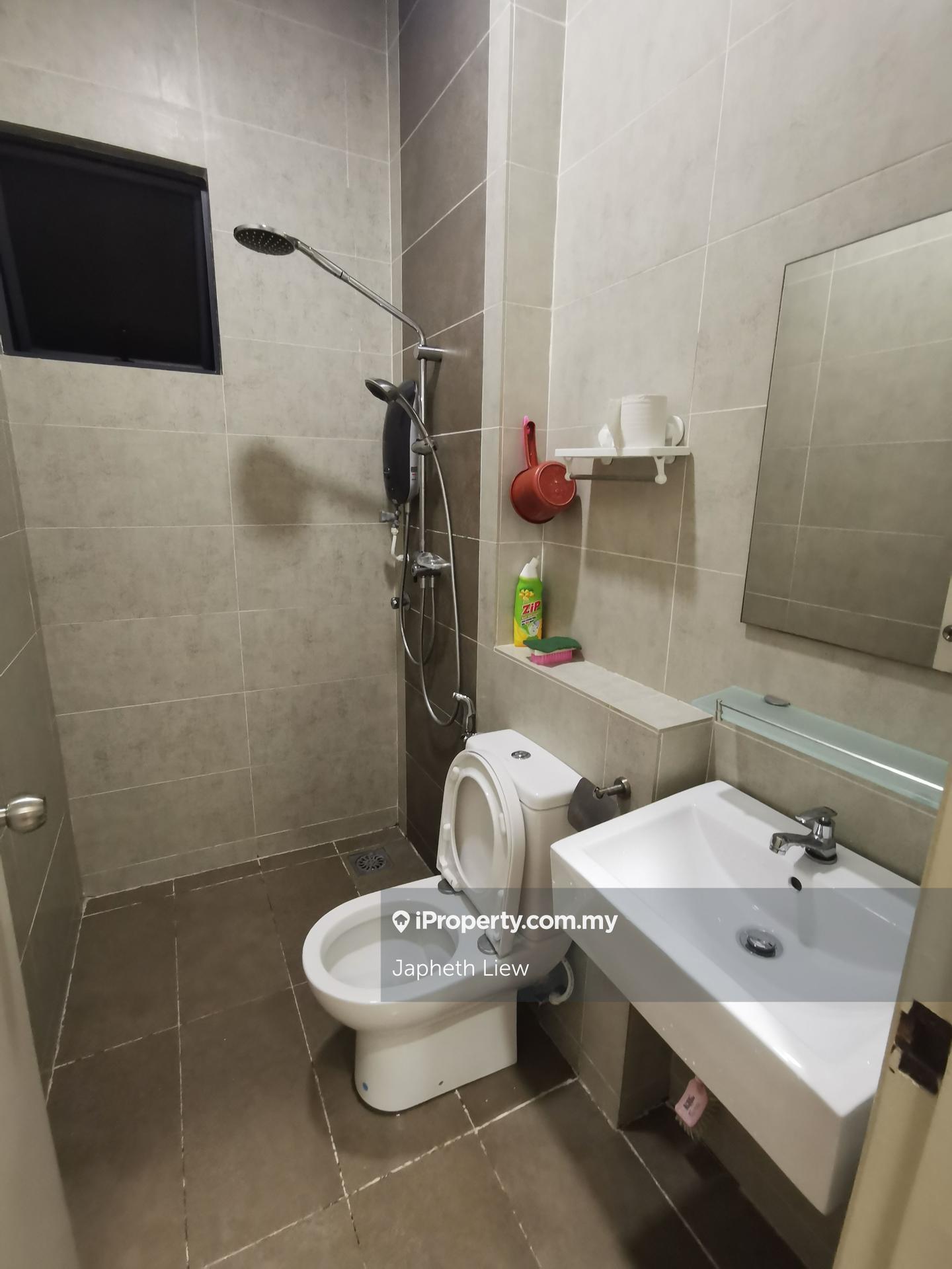 Kondominium untuk Disewa di Lido Four Seasons Residence oleh Japheth Liew - iProperty.com.my