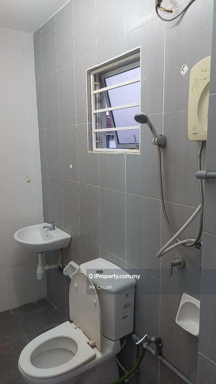 Rumah Berangkai 2 Tingkat untuk Disewa di Taman Dato Demang, Seri Kembangan oleh Mr Chuah - iProperty.com.my