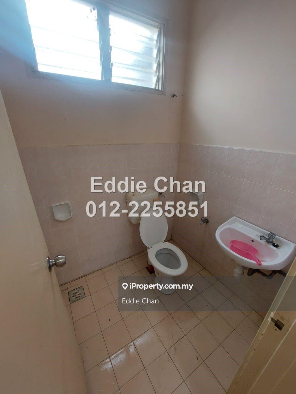 2-storey Terraced House for Sale in Ukay Bistari, Ulu Kelang by Eddie Chan - iProperty.com.my