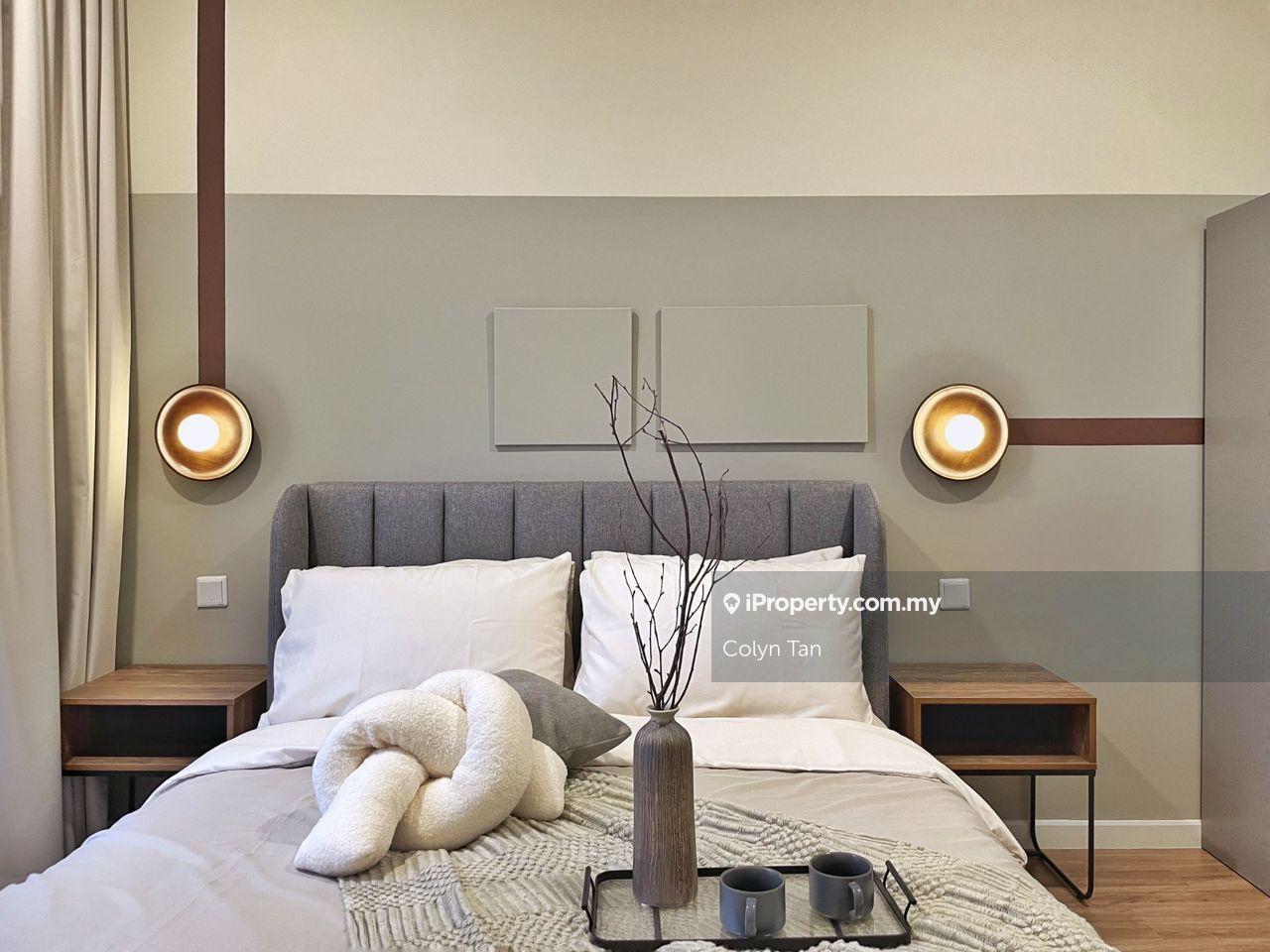 Service Residence for Rent in Sunway Velocity TWO by Colyn Tan - iProperty.com.my