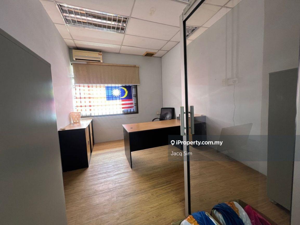 Terrace Factory for Sale in Kangkar Pulai, Skudai by Jacq Sim - iProperty.com.my