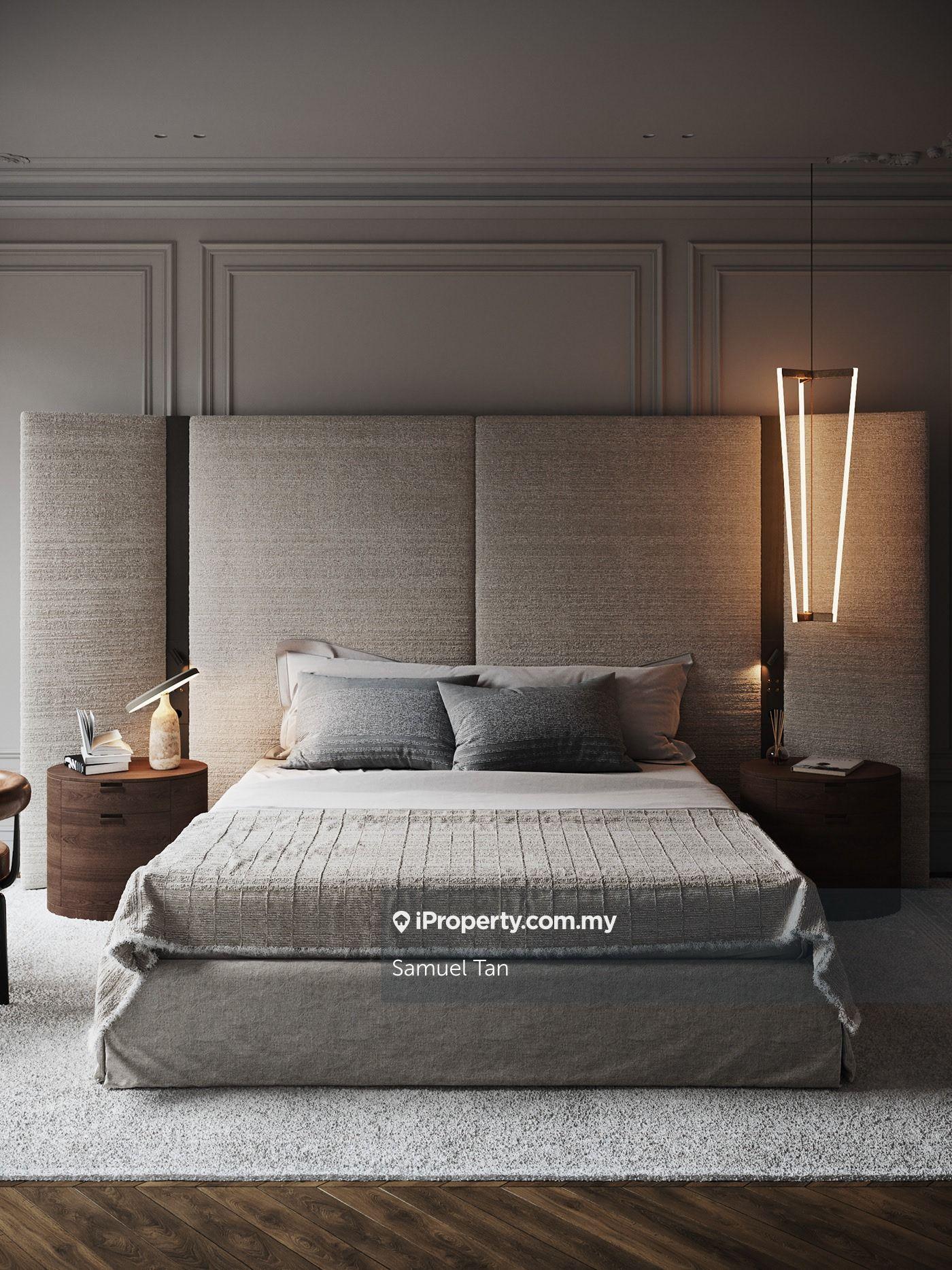 Bungalow House for Sale in Cash Back 100k Freehold Bungalow @Klang, Klang by Samuel Tan - iProperty.com.my