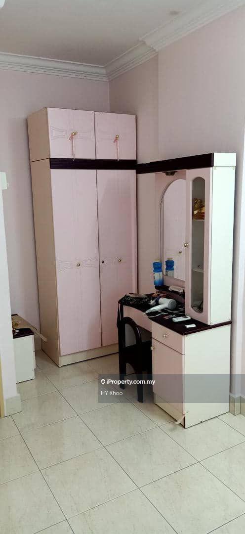 Apartment for Sale in Sri Saujana by HY Khoo - iProperty.com.my