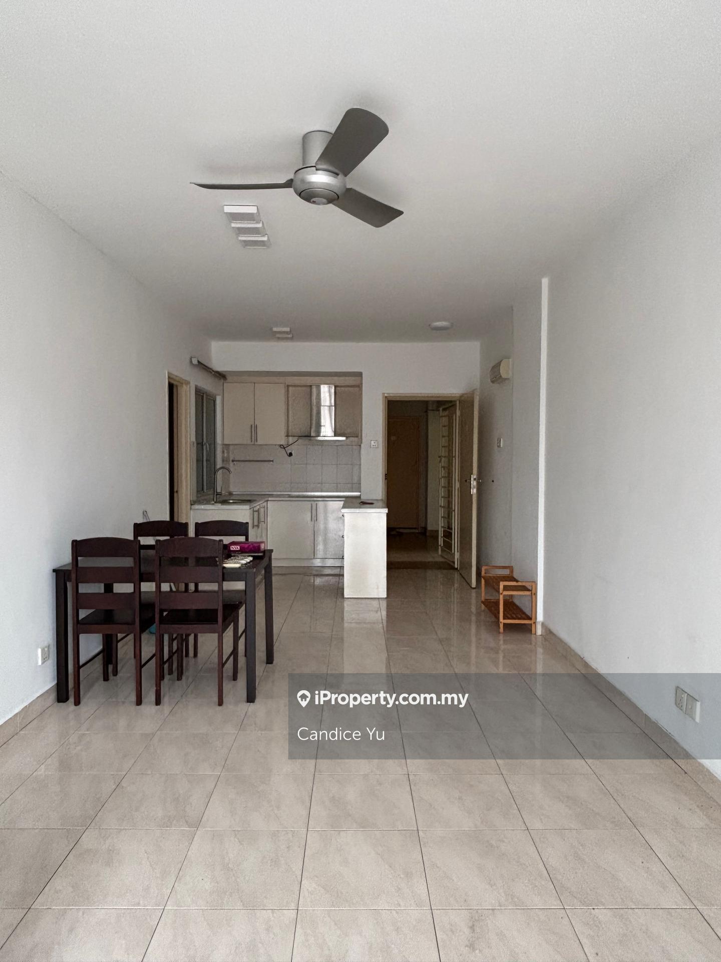 Kondominium untuk Disewa di Anggun Puri oleh Candice Yu - iProperty.com.my