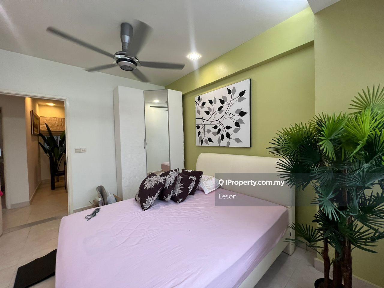 Kondominium untuk Disewa di Desa Putra oleh Eeson - iProperty.com.my