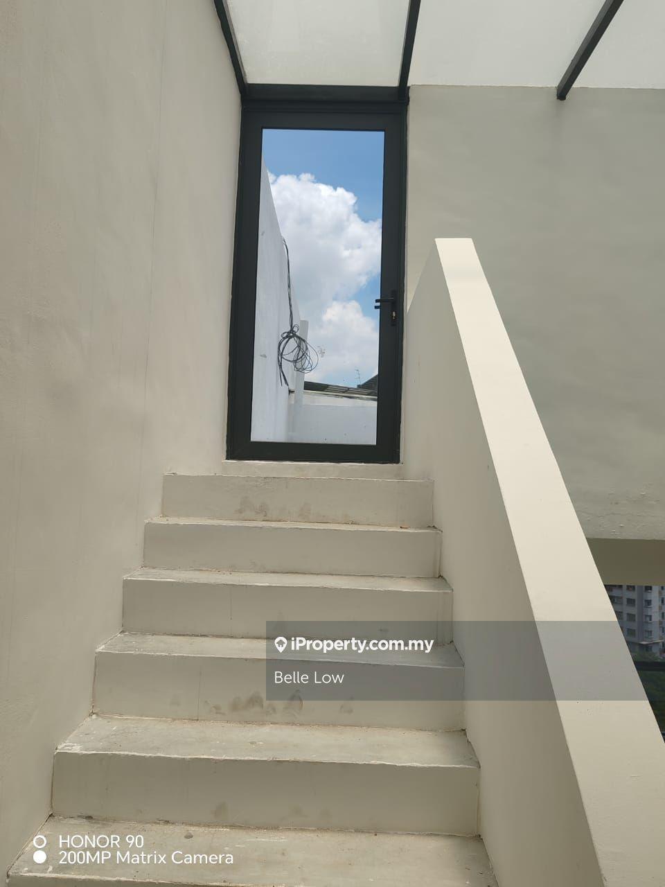 4-storey Terraced House for Sale in Damansara Perdana, Selangor by Belle Low - iProperty.com.my