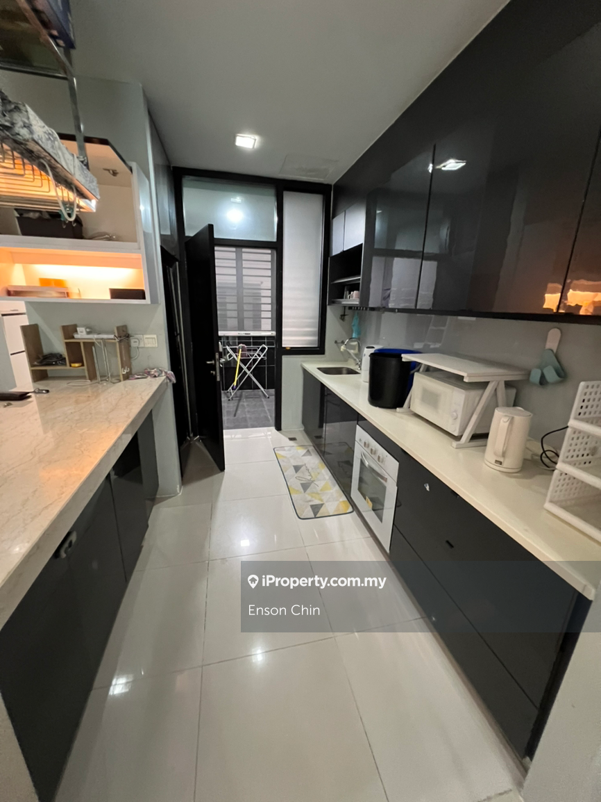 Condominium for Sale in USJ One Avenue Condo by Enson Chin - iProperty.com.my