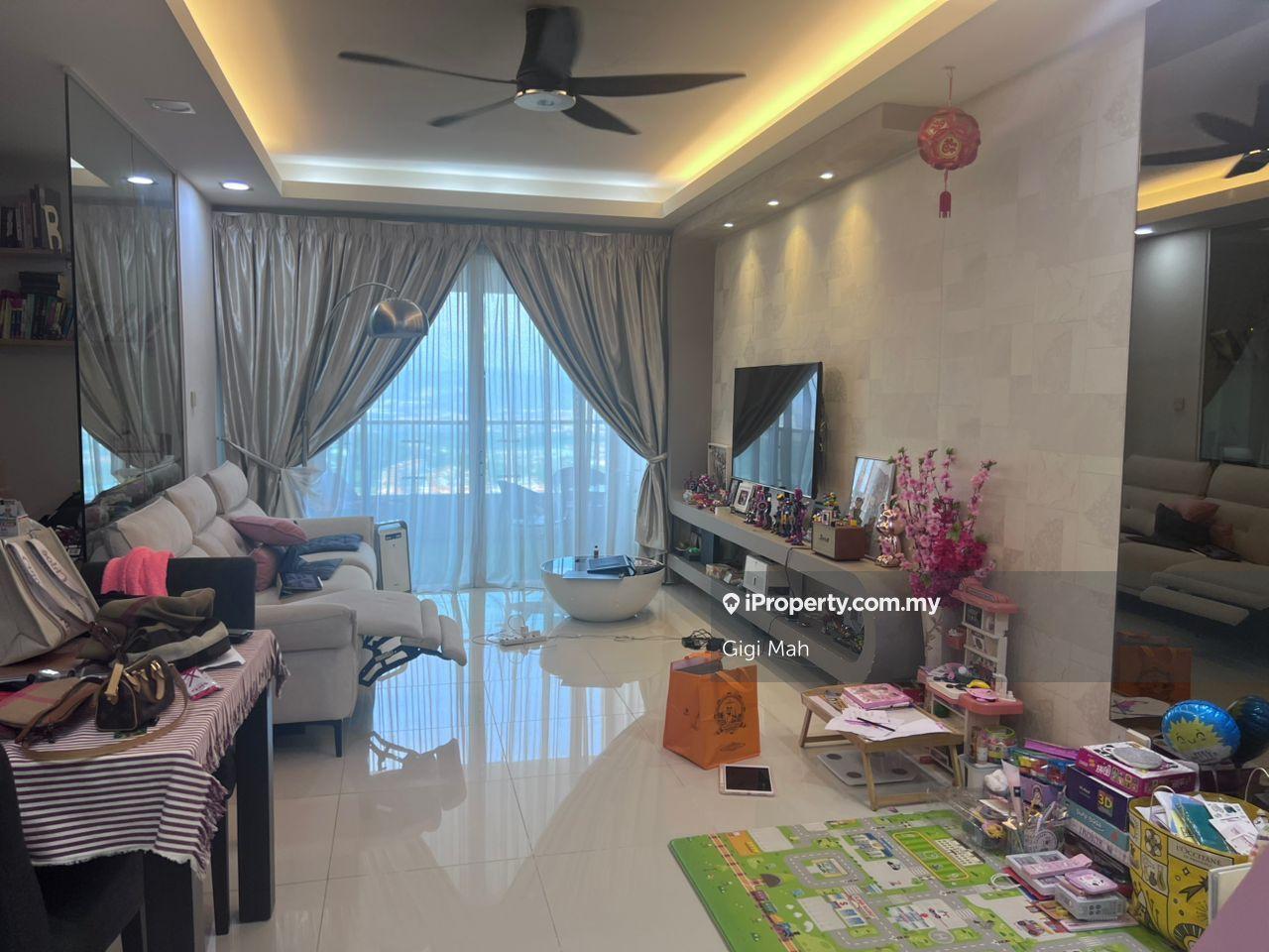 Condominium for Sale in Cheras Heights by Gigi Mah - iProperty.com.my