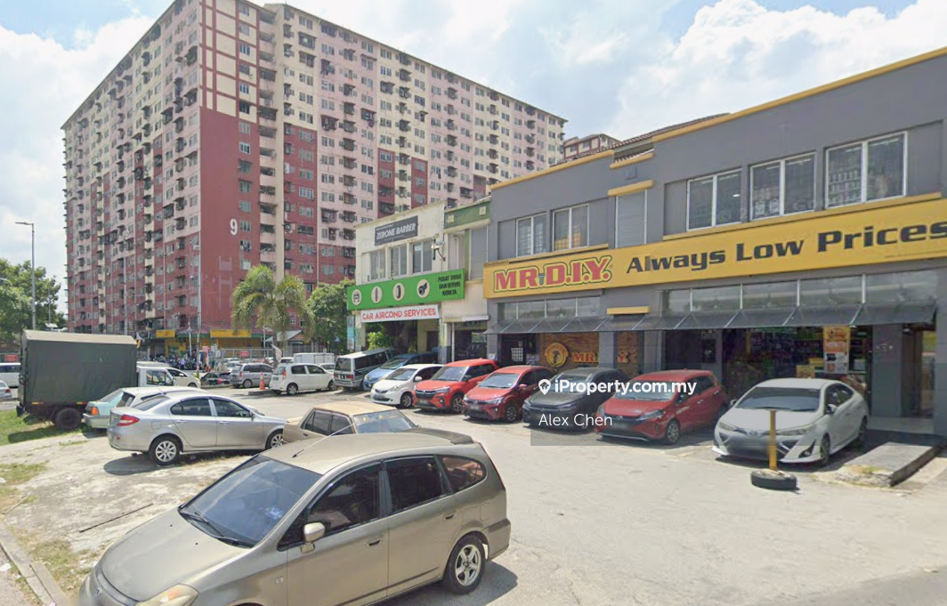 Shop for Sale in Taman Medan, Petaling Jaya by Alex Chen - iProperty.com.my