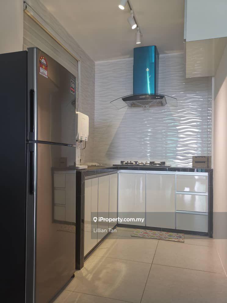 Service Residence for Sale in Meritus Residensi by Lillian Tan - iProperty.com.my