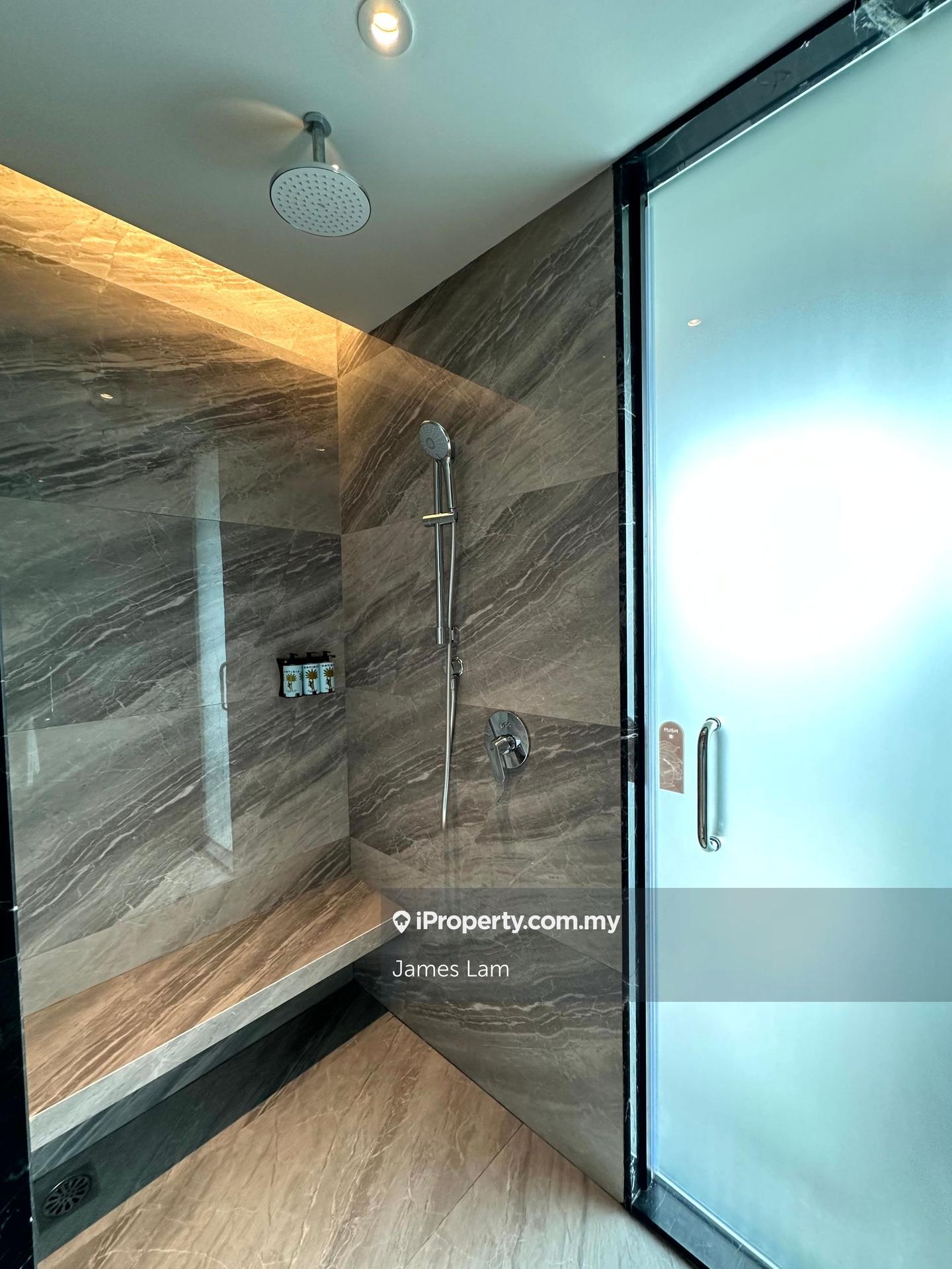 Residensi Servis untuk Dijual di Royal Lexis oleh James Lam - iProperty.com.my