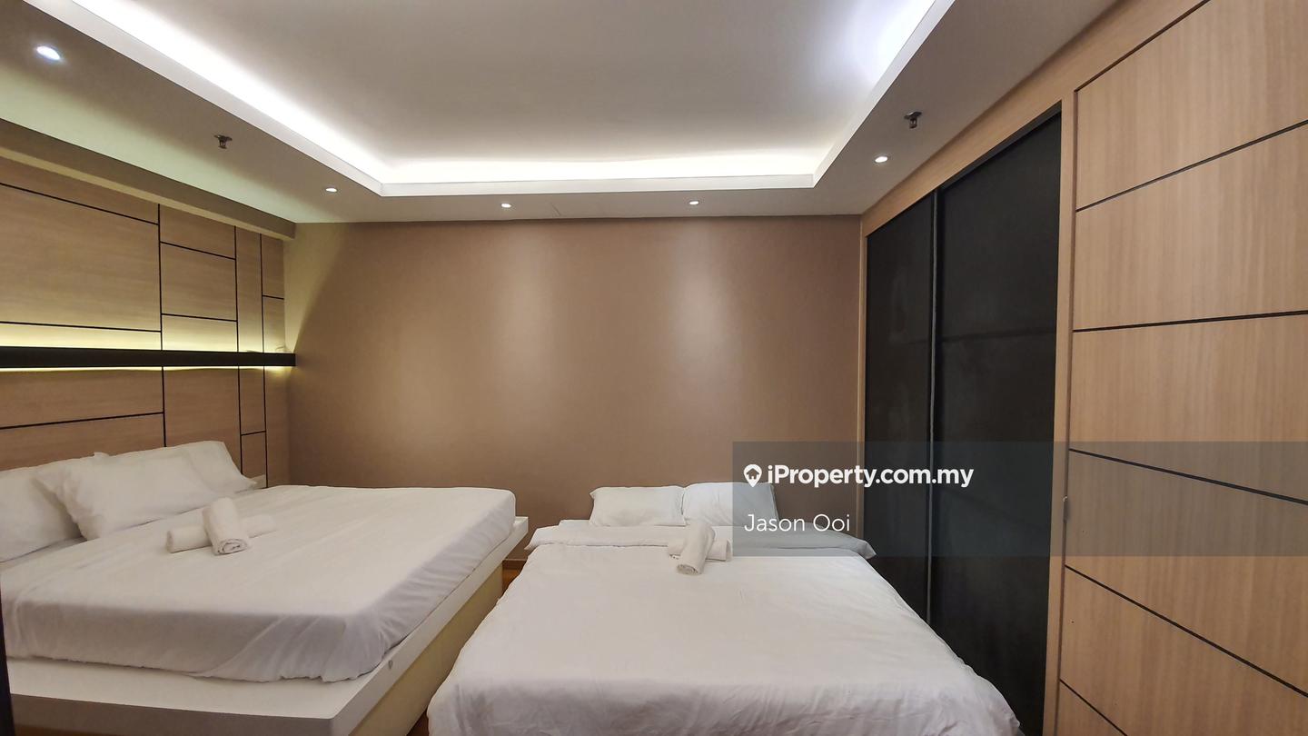 Residensi Servis untuk Disewa di Sunrise Gurney oleh Jason Ooi - iProperty.com.my