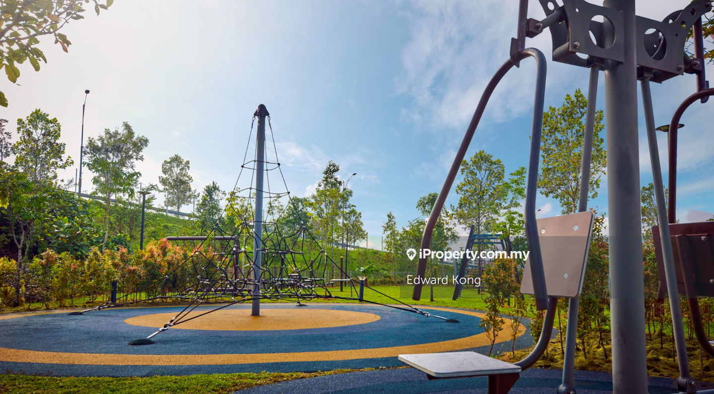 2-storey Terraced House for Sale in Bandar Gamuda Gardens, Rawang by Edward Kong - iProperty.com.my