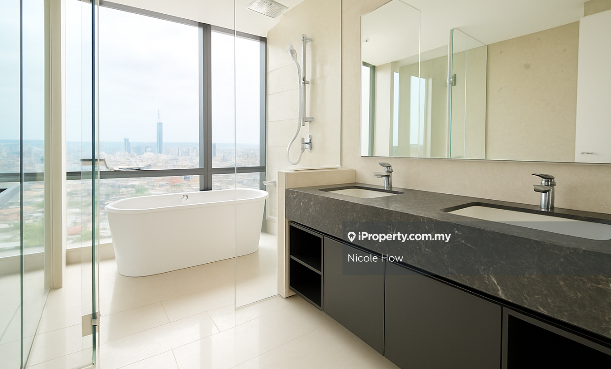 Residensi Servis untuk Dijual di Pavilion Damansara Heights oleh Nicole How - iProperty.com.my