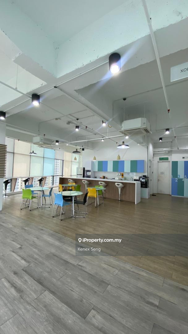Office for Rent in Kampung Kerinchi (Bangsar South), Kuala Lumpur by Kenex Seng - iProperty.com.my