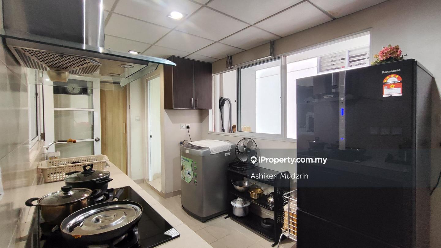 Kondominium untuk Disewa di Mont Kiara Meridin oleh Ashiken Mudzrin - iProperty.com.my