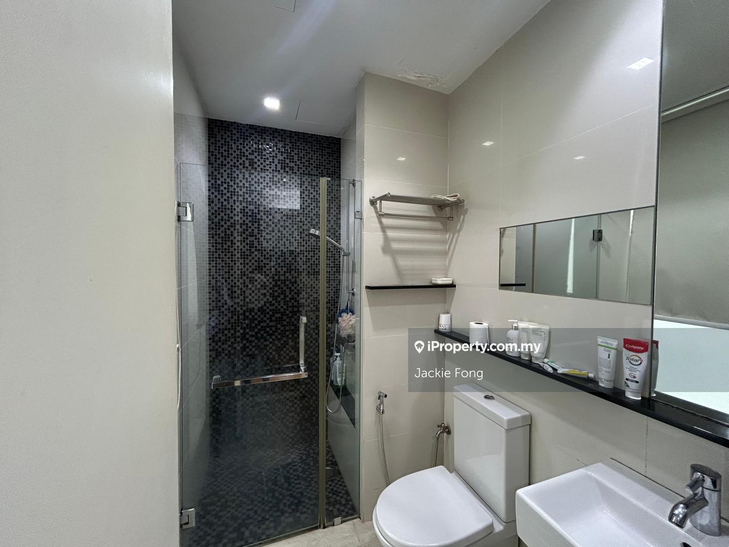 Kondominium untuk Dijual di Kiaramas Danai oleh Jackie Fong - iProperty.com.my