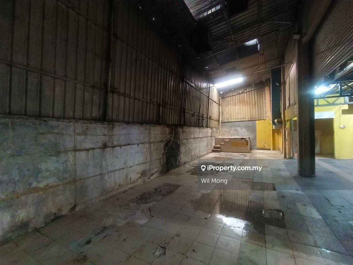 Semi-D Factory for Rent in Taman Seri Orkid, Skudai by Wil Mong - iProperty.com.my