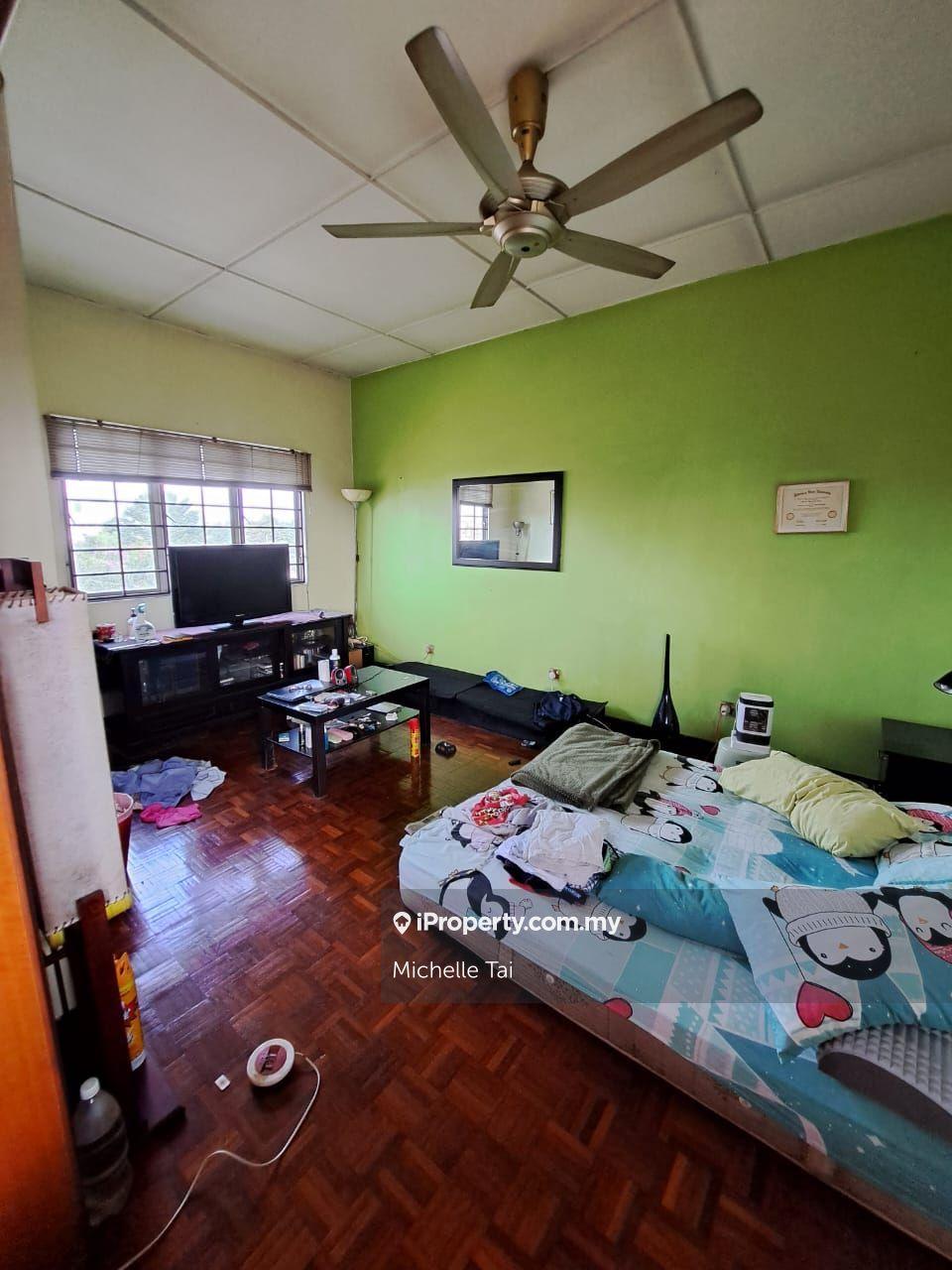 Semi-Detached House for Sale in Kampung Tunku, Petaling Jaya by Michelle Tai - iProperty.com.my