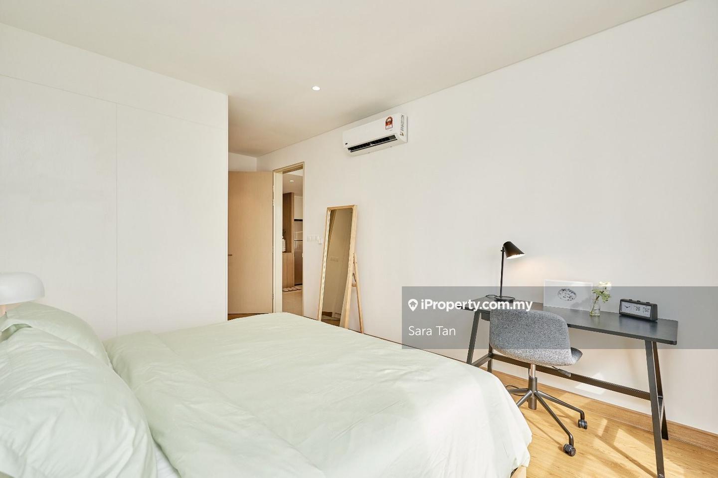 Service Residence for Rent in SWNK Houze @ BBCC by Sara Tan - iProperty.com.my