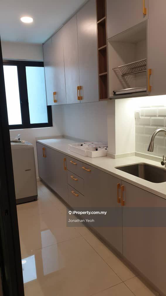 Condominium for Rent in Kaleidoscope (Residensi Setiawangsa) by Jonathan Yeoh - iProperty.com.my