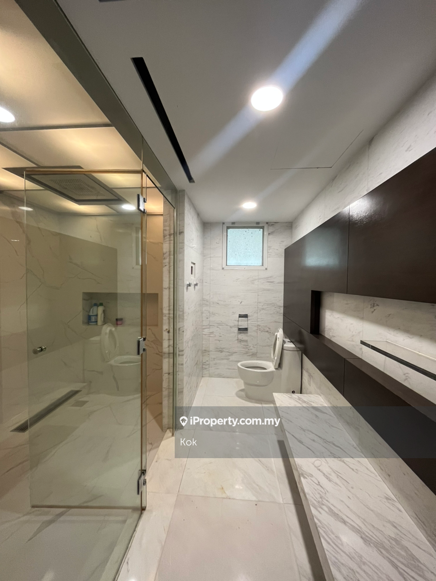 Condominium for Sale in Palmyra Bangsar by Kok - iProperty.com.my