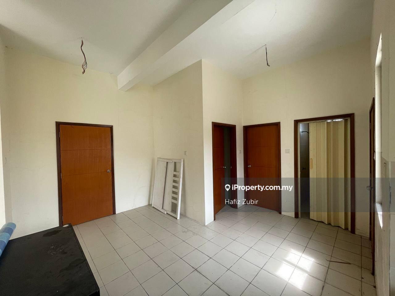 Banglo untuk Dijual di Bandar Seri Putra, Bangi oleh Hafiz Zubir - iProperty.com.my